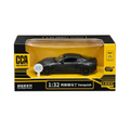 CCA Aston Martin Vanquish 1:32 Official Licensed Die-Cast Car