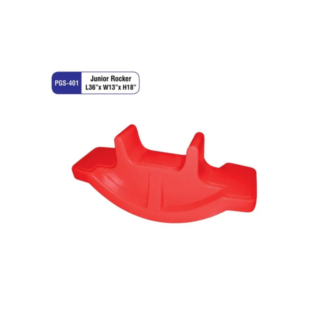 Playgro PGS-401 FRP Junior Rocker For Kids