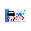 Intelligent Remote Control Robot Toy | Rechargeable RC Walking & Dancing Robot with Controller | 3+ Years