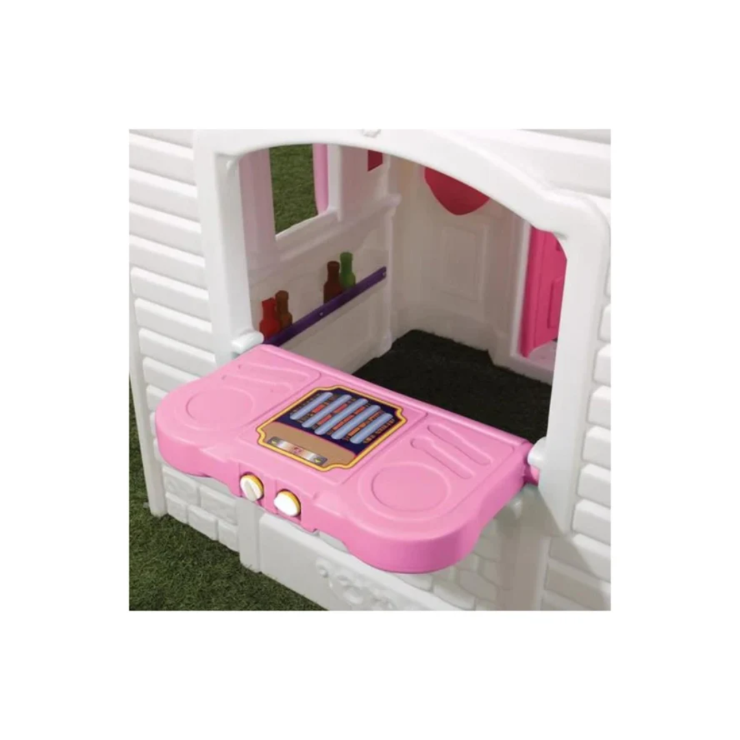 Step2 Sweetheart Playhouse