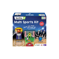 Smartivity Multi Sports Kit for Kids 6-12 Year