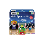 Smartivity Multi Sports Kit for Kids 6-12 Year