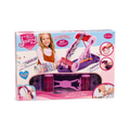 DIY Kids Knitting Machine Jewellery & Bracelet Making Craft Kit