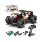 Mirana Spectre 4x4 High-Speed Remote Car Adventure Truck 50km/h Orange