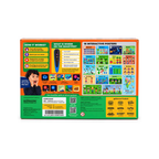 goDiscover KinderSmart Interactive Learning Series – 18 Early Learning Posters with SmartPen | 3–6 Years