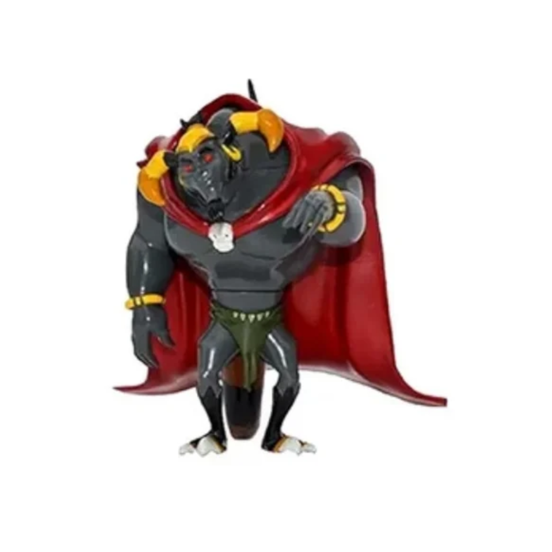 Funskool Kirmada Action Figure