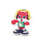 Hola Dancing Cat Interactive Toy Musical Dancing Cat with Talkback Function, Lights & Sounds