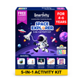 Smartivity Space Explorer