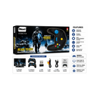 iNext INT-666WL Plus Wireless Game Box – 3000 Built-in 8-Bit Games with Double Joystick