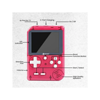 Sameo Handheld Video Game Console, Dreamboy Retro Mini Game