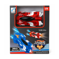 LCF Climb Force Infrared Wall-Climbing Remote Control Car with 360° Rotation