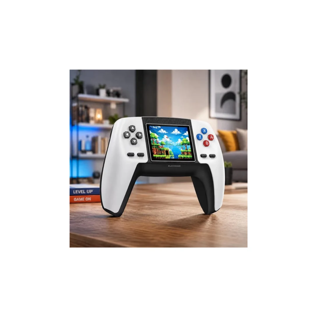 P5 Handheld Retro Gaming Consoler Video Game