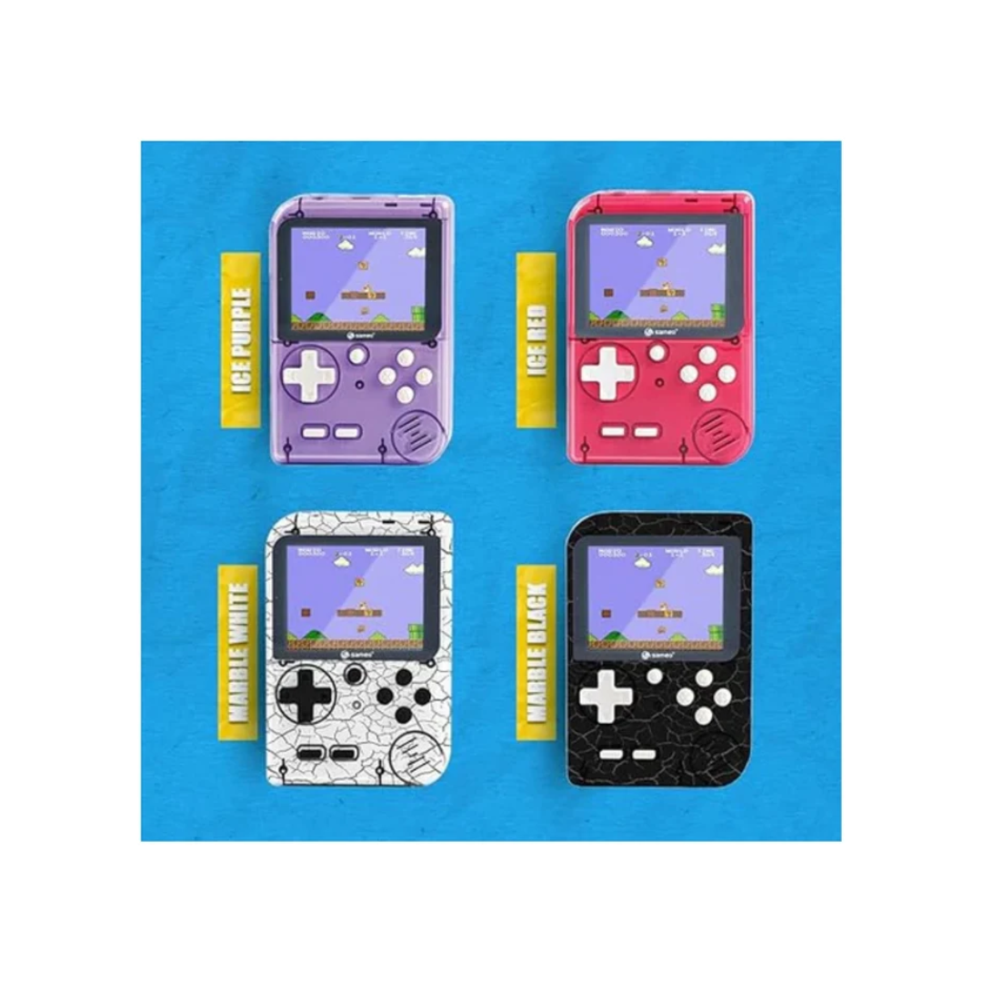 Sameo Handheld Video Game Console, Dreamboy Retro Mini Game