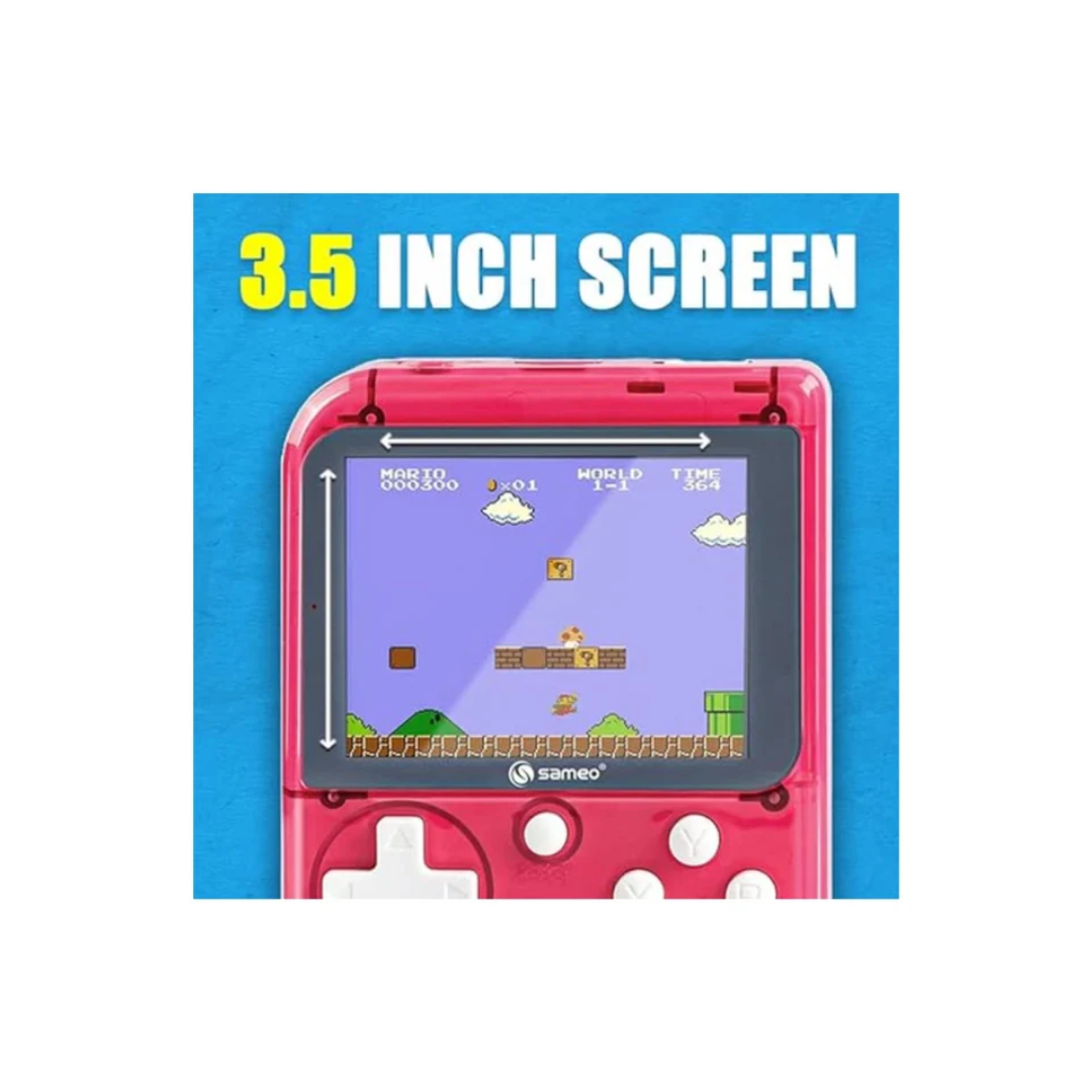 Sameo Handheld Video Game Console, Dreamboy Retro Mini Game