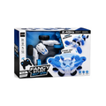 MKB Fancy Stunt 360° Spin 2.4GHz Remote Control Stunt Car for Kids