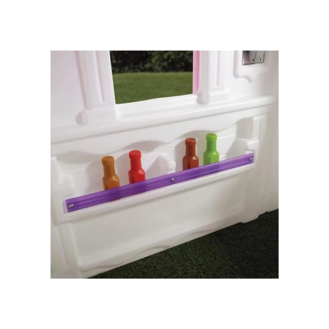 Step2 Sweetheart Playhouse