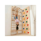 Curious Cub L Shaped Jungle Gym (6 feet)