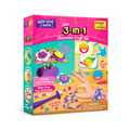 Imagi make DIY 3-in-1 Awesome Craft Kit