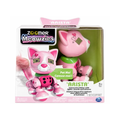 Zoomer Meowzies Arista Interactive Robotic Kitten with Lights, Sounds & Sensors