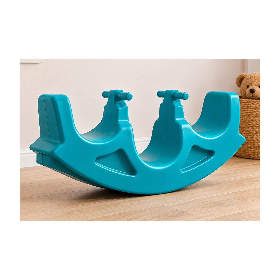 Playgro Rocker Cum Tunnel (PGS-4001F)