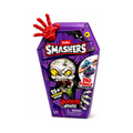 ZURU Smashers Horror House Dig & Build Monster Surprise Toy – 16 Pcs