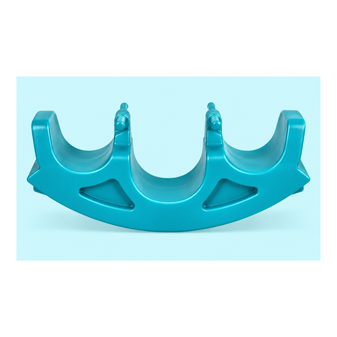Playgro Rocker Cum Tunnel (PGS-4001F)