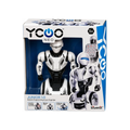 Silverlit YCOO Neo Junior 1.0 Interactive Programmable Robot Toy with Touch Control & Music