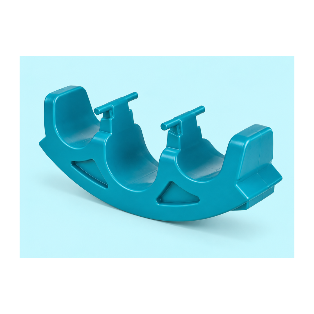 Playgro Rocker Cum Tunnel (PGS-4001F)
