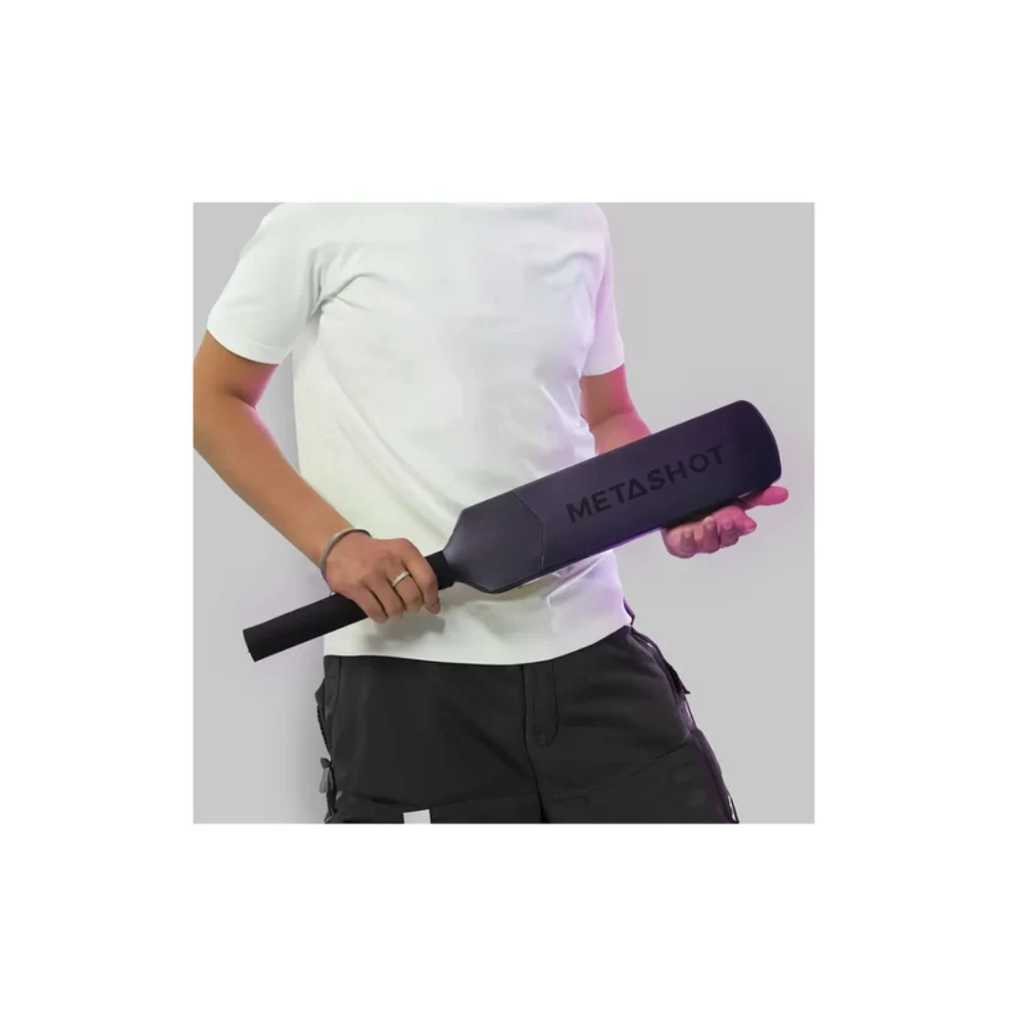 MetaShot Smart Bat + TV Connector