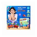 Kreeda Art and Craft Ocean Dreams Activity Kit