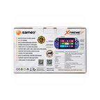 Sameo Xtreme Pro Handheld Gaming Console – 10,000+ Games | 5.1” TFT Screen | 32GB | HDMI TV Output