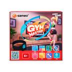 Sameo Kids Zone Gym Master Interactive Fitness & Gaming Set – 6+ Years