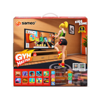 Sameo Kids Zone Gym Master Interactive Fitness & Gaming Set – 6+ Years