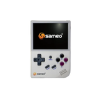 Sameo Handheld Retro Game Console,Dual System Video Game