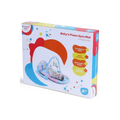 Shooting Star Baby S Piano Gym Mat - Multicolor