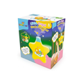 Rainbow Toys Star Light Projector with Music for New Born Babies