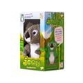Plug & Play Joey The Talking Koala Interactive Plush Toy – 3+ Years