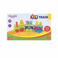 Funskool Toy Train Early Learner Toy