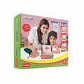 Funskool Giggles Match N Learn, Wooden Educational Toy