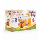 Funskool Giggles My Pet Billy