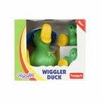 Funskool Wiggler Duck