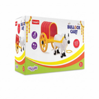 Funskool Giggles Bullock Cart