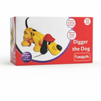 Funskool Digger The Dog