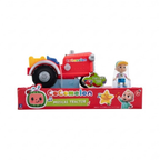 Rainbow Toys CoComelon Official Musical Tractor w/Sounds