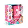 Rainbow Toys Shopping Pretend Play Kitchen Refrigerator Fridge Toys Double Door