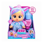 Imc Toys Cry Babies Loving Care Fantasy Jenna
