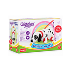 Funskool Giggles Spotty My Pet Walking Puppy Toy for Kids – 18+ Months