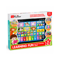 Five Star My First Learning Tablet learning Activities