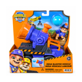 Funskool Rubble & Crew Toy Vehicle Mixs Mega Blaster Vehicle