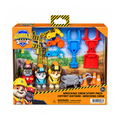Funskool Ruben & Compagnie - Coffret Histoire Wrecking Crew - 3 Figurines Articulées